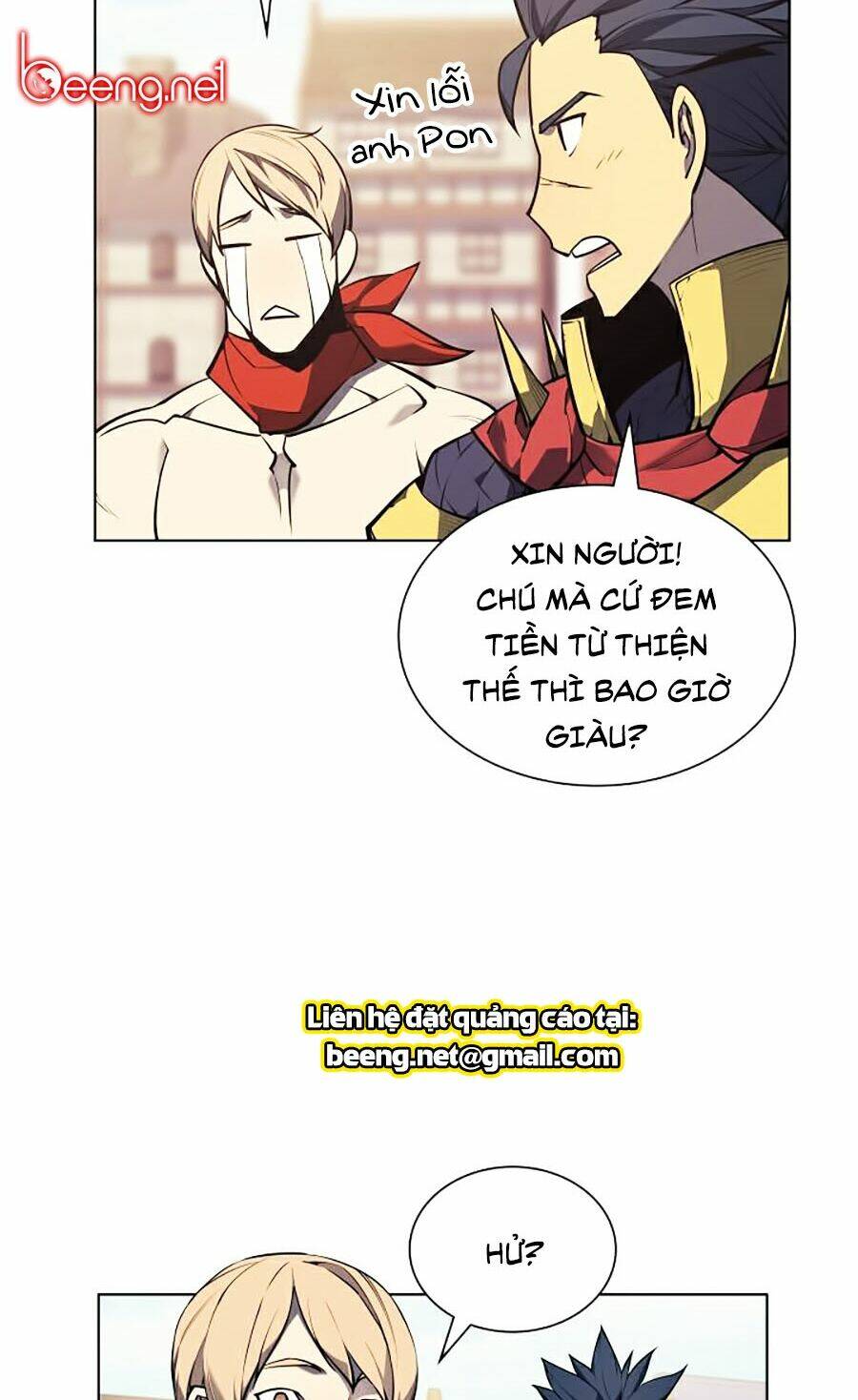 Thợ Rèn Huyền Thoại Chapter 53 - Trang 2