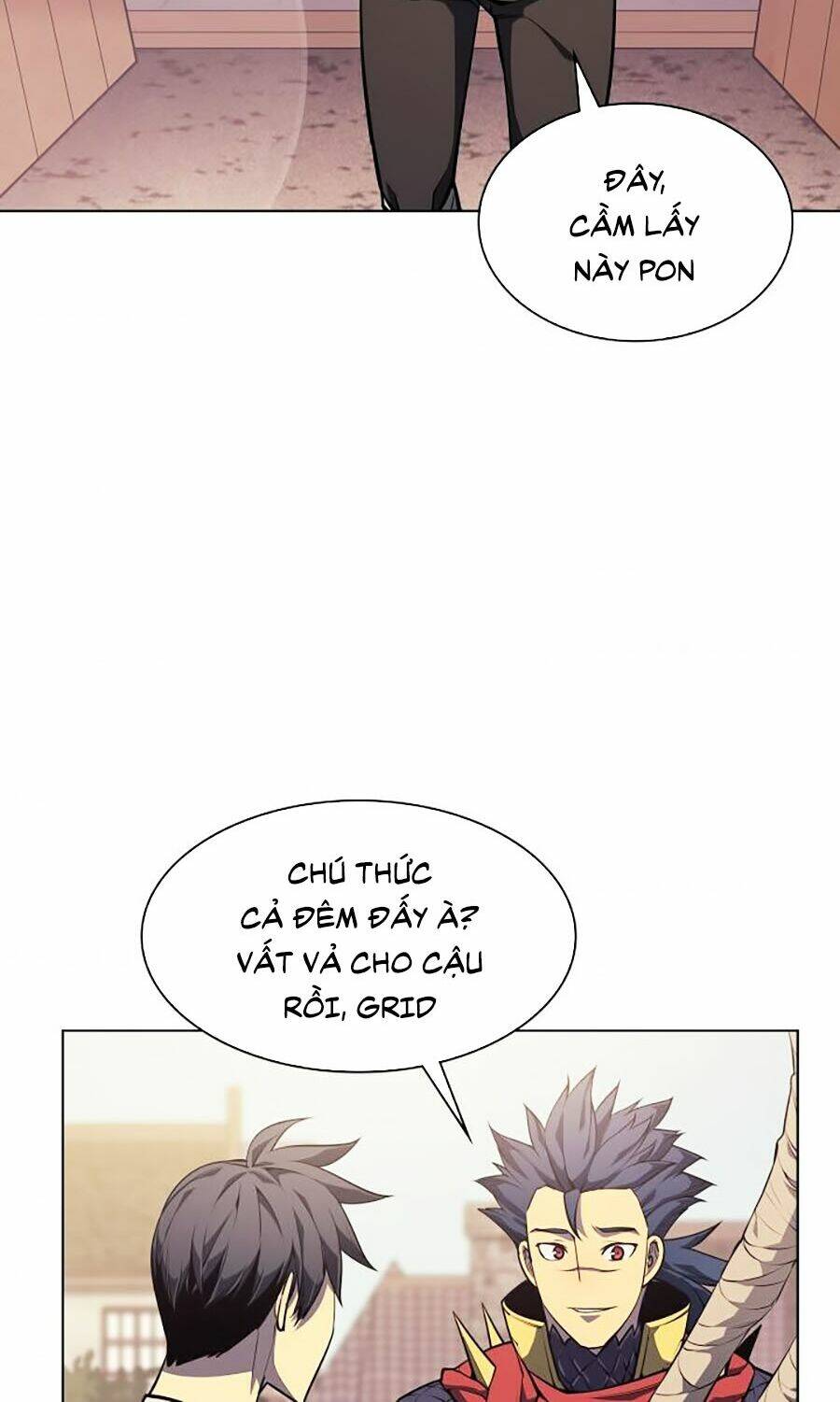 Thợ Rèn Huyền Thoại Chapter 53 - Trang 2