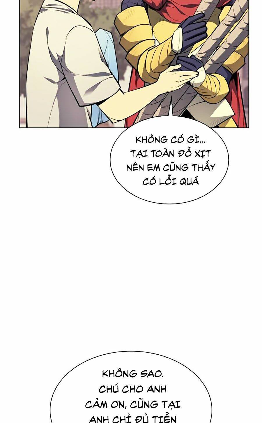 Thợ Rèn Huyền Thoại Chapter 53 - Trang 2