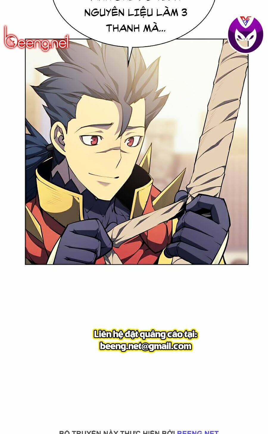 Thợ Rèn Huyền Thoại Chapter 53 - Trang 2