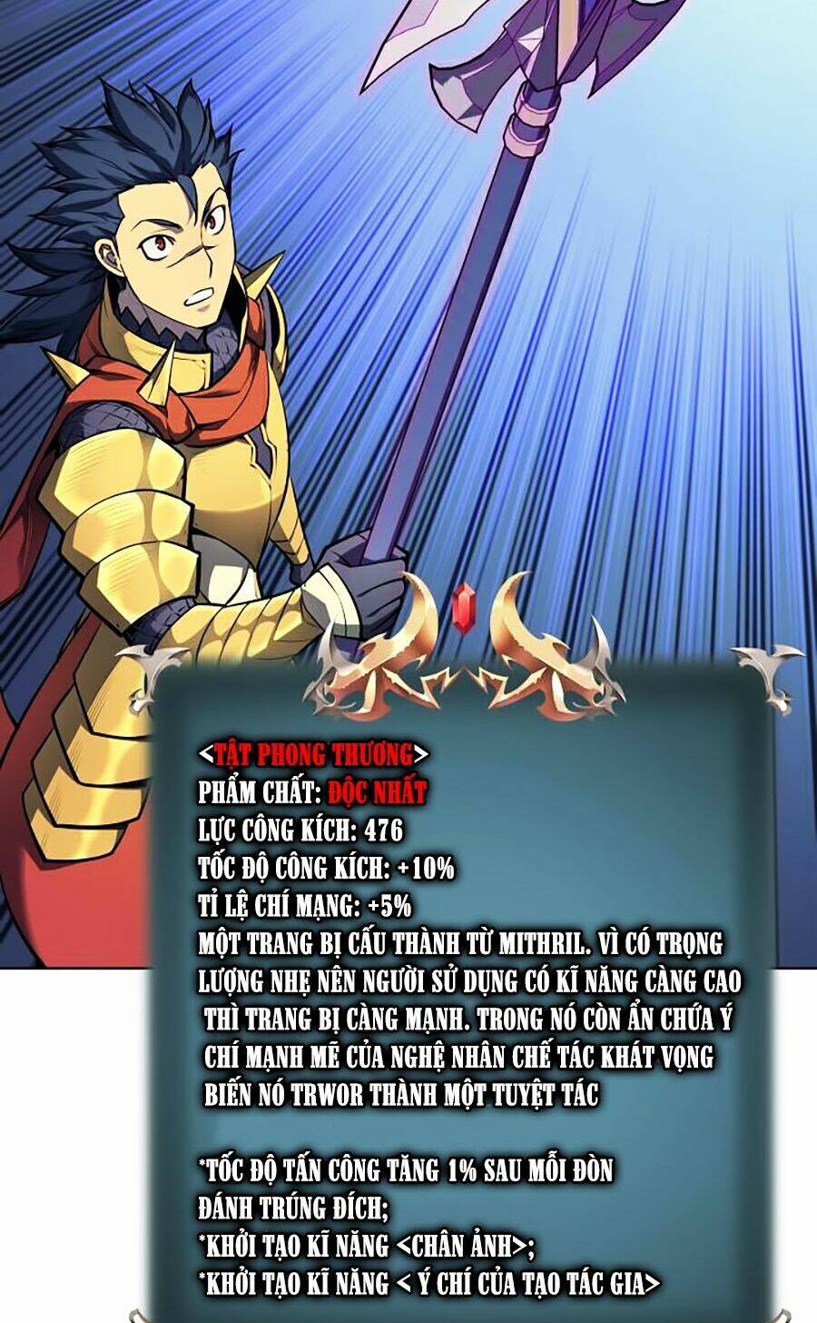 Thợ Rèn Huyền Thoại Chapter 53 - Trang 2