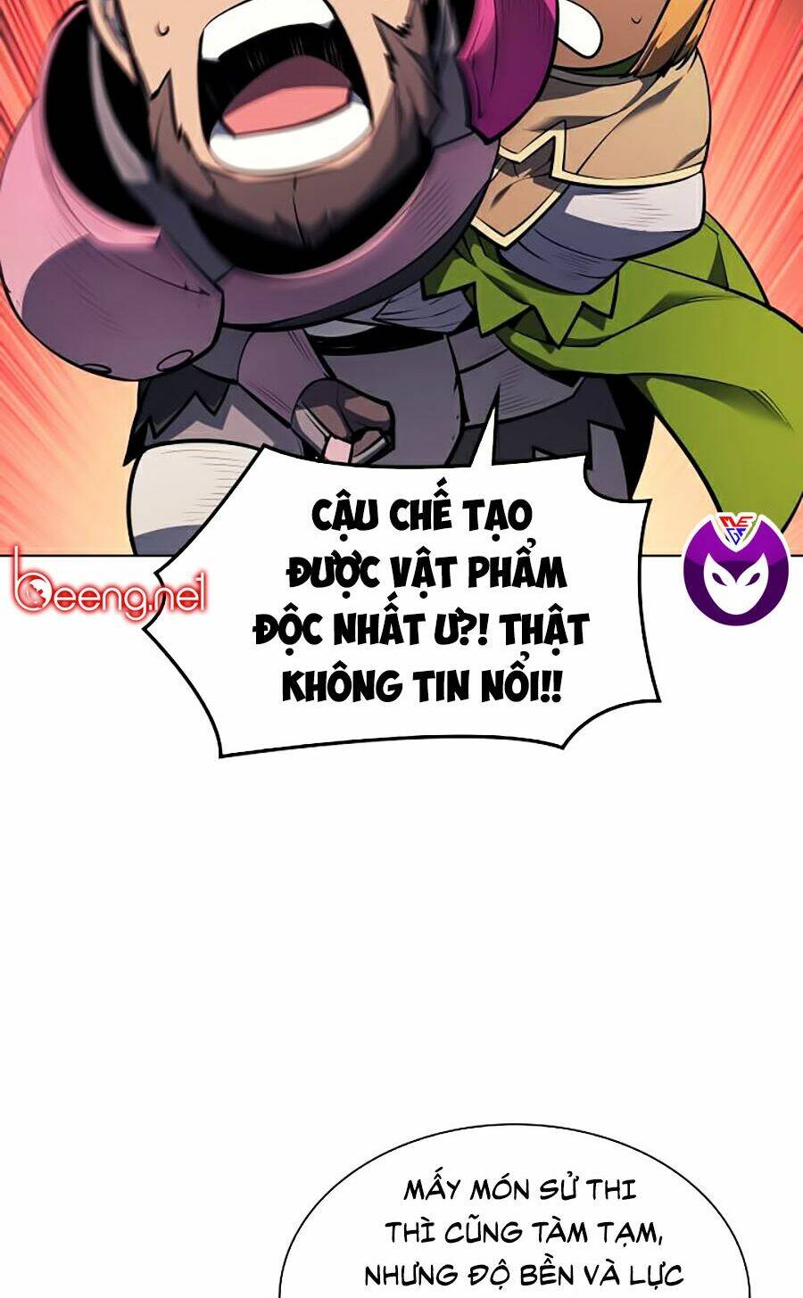 Thợ Rèn Huyền Thoại Chapter 53 - Trang 2