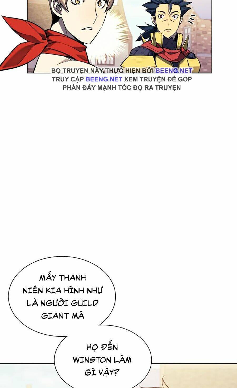 Thợ Rèn Huyền Thoại Chapter 53 - Trang 2