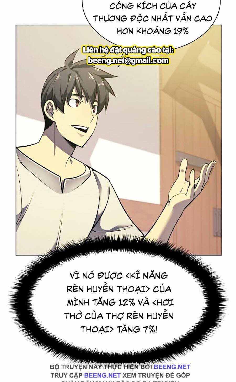 Thợ Rèn Huyền Thoại Chapter 53 - Trang 2