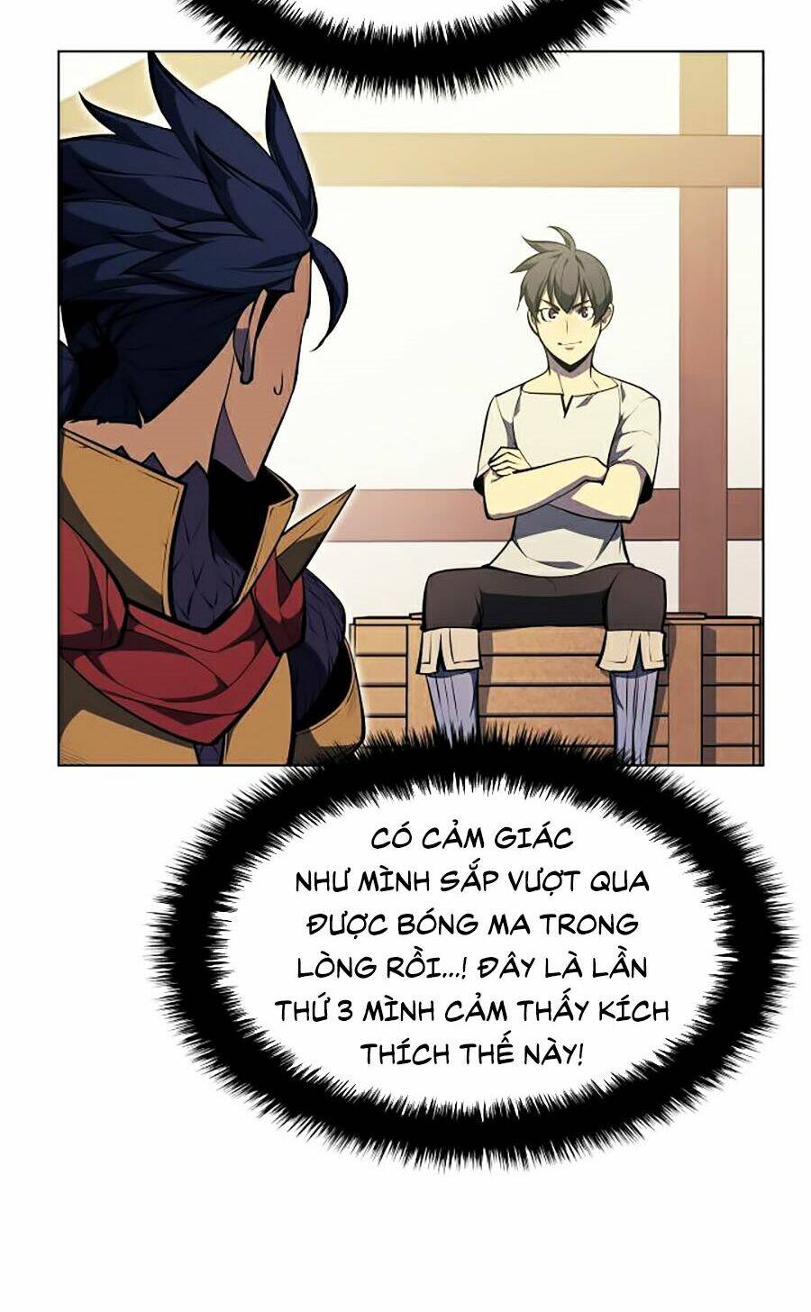 Thợ Rèn Huyền Thoại Chapter 53 - Trang 2