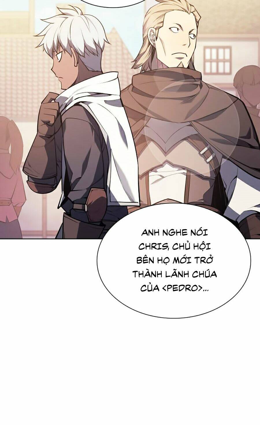 Thợ Rèn Huyền Thoại Chapter 53 - Trang 2