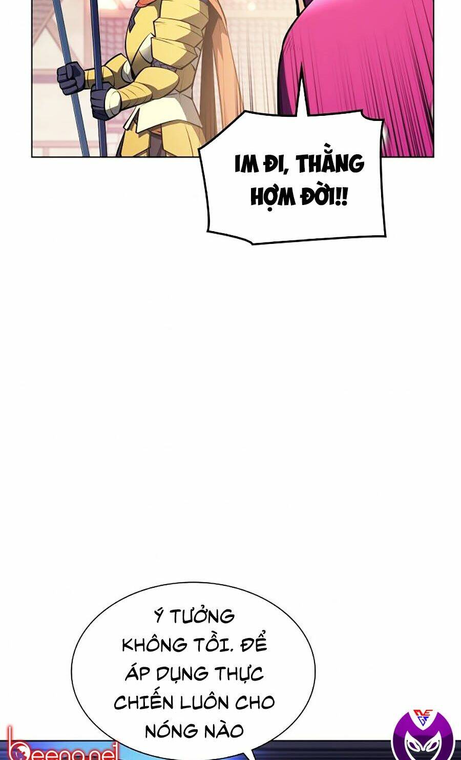 Thợ Rèn Huyền Thoại Chapter 53 - Trang 2