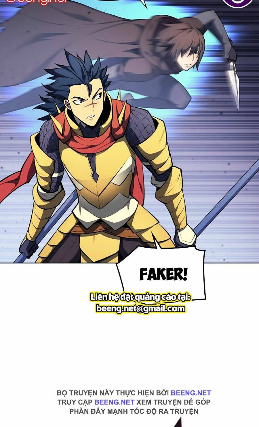 Thợ Rèn Huyền Thoại Chapter 53 - Trang 2