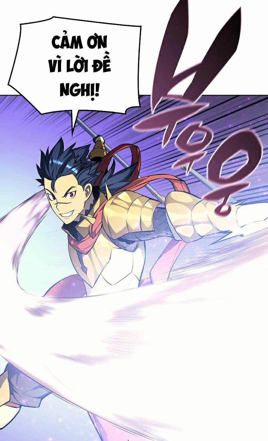 Thợ Rèn Huyền Thoại Chapter 53 - Trang 2