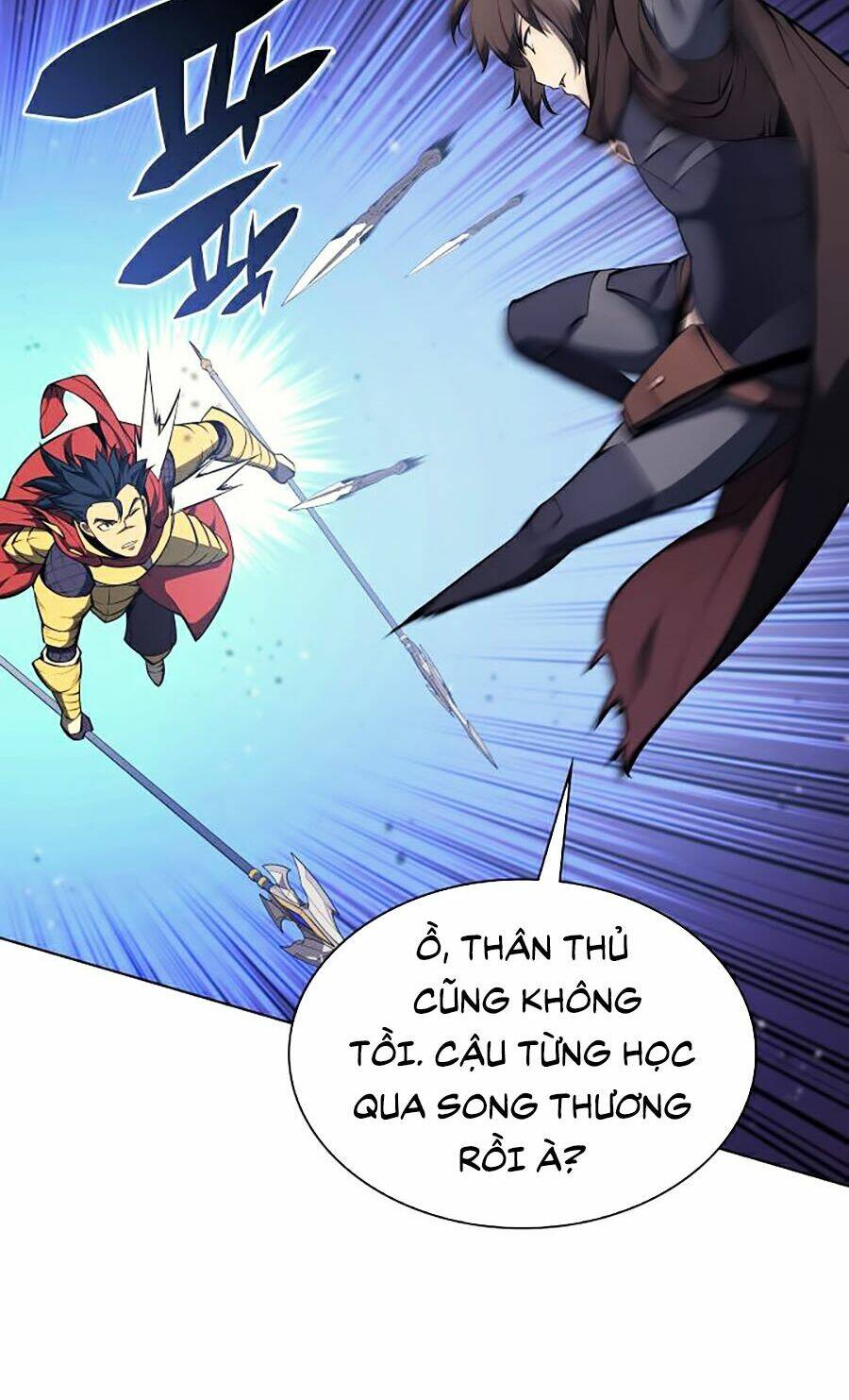 Thợ Rèn Huyền Thoại Chapter 53 - Trang 2