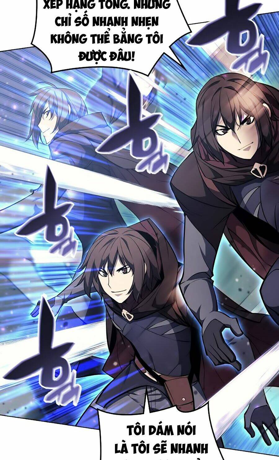 Thợ Rèn Huyền Thoại Chapter 53 - Trang 2