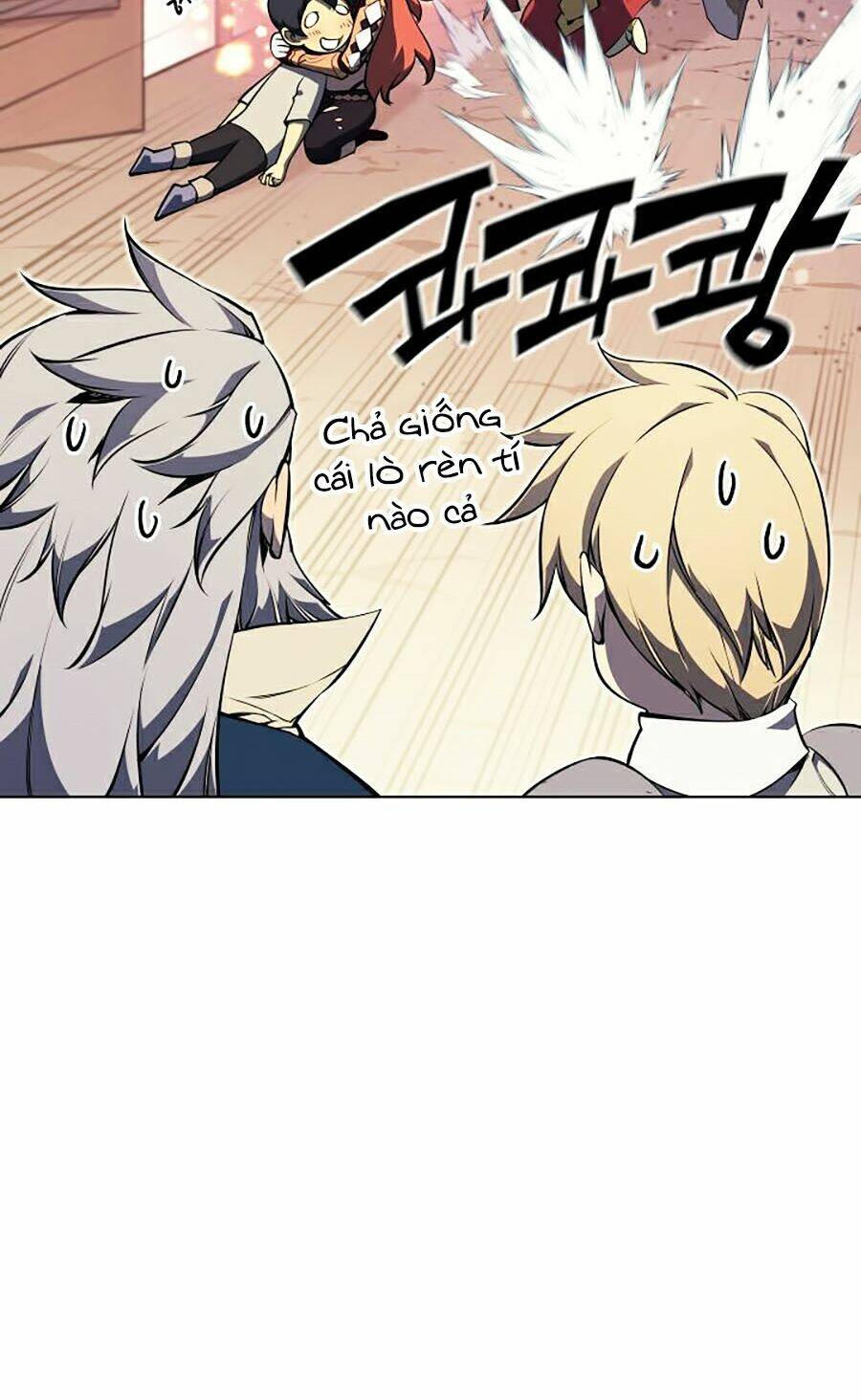 Thợ Rèn Huyền Thoại Chapter 53 - Trang 2