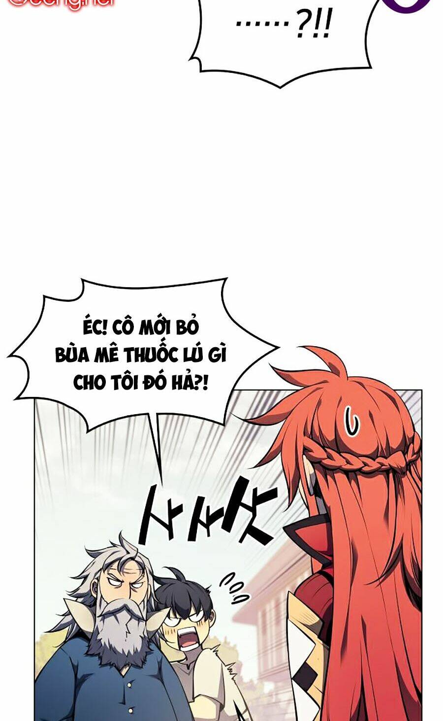 Thợ Rèn Huyền Thoại Chapter 53 - Trang 2