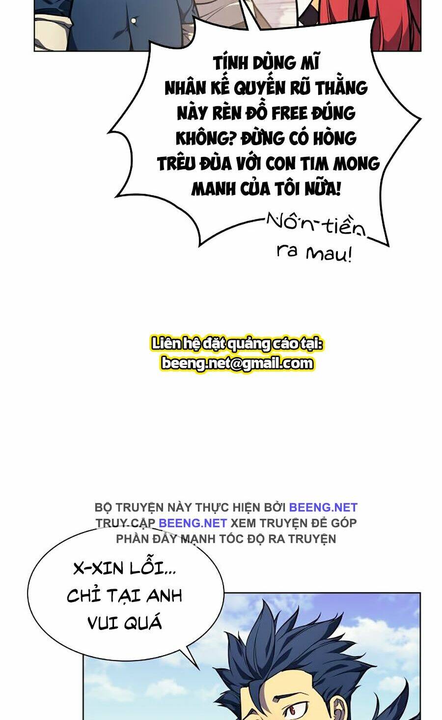 Thợ Rèn Huyền Thoại Chapter 53 - Trang 2