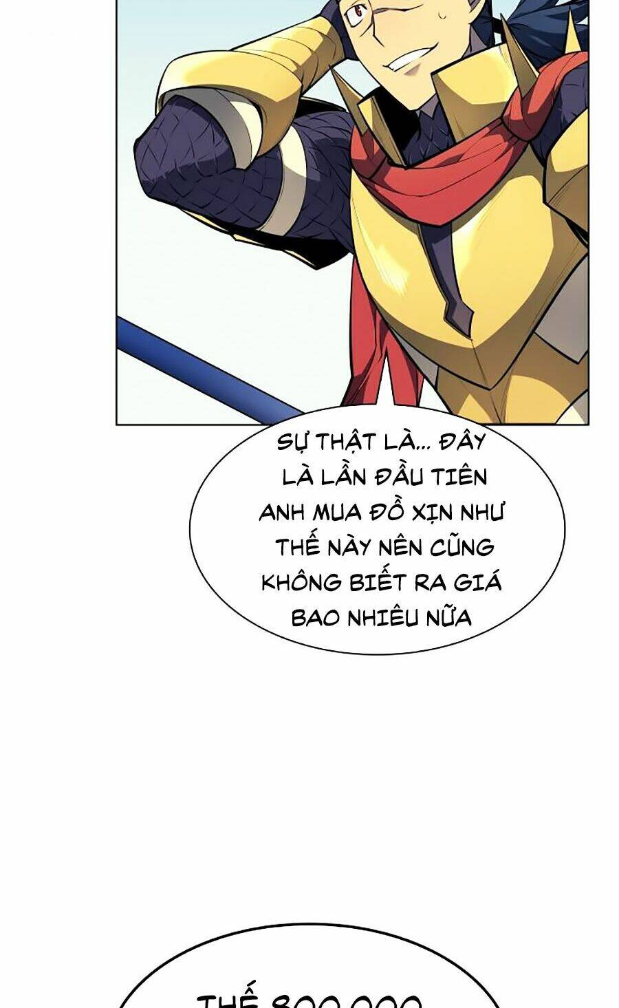 Thợ Rèn Huyền Thoại Chapter 53 - Trang 2