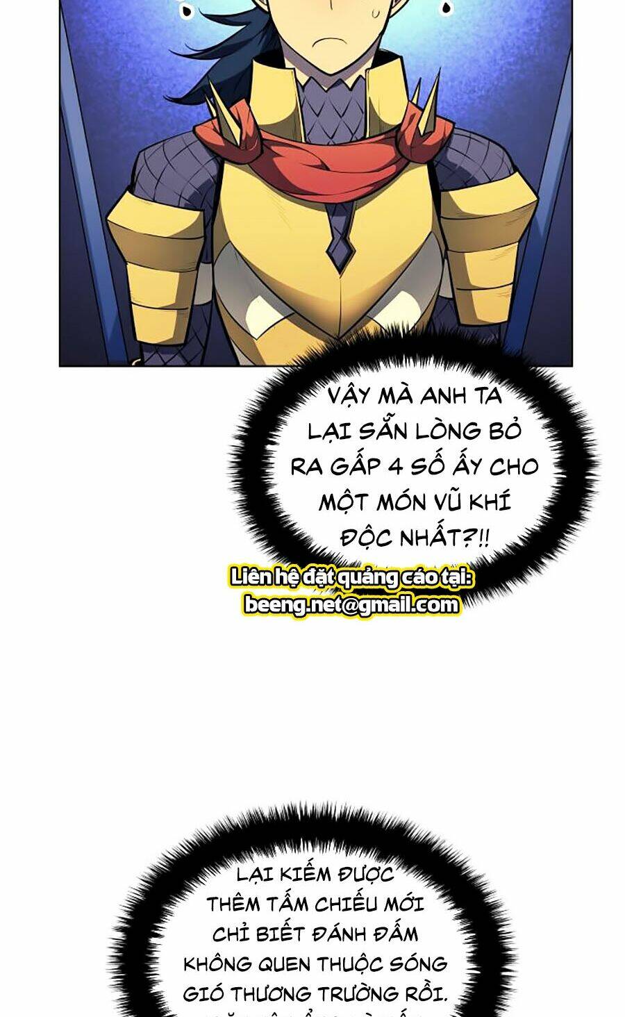 Thợ Rèn Huyền Thoại Chapter 53 - Trang 2