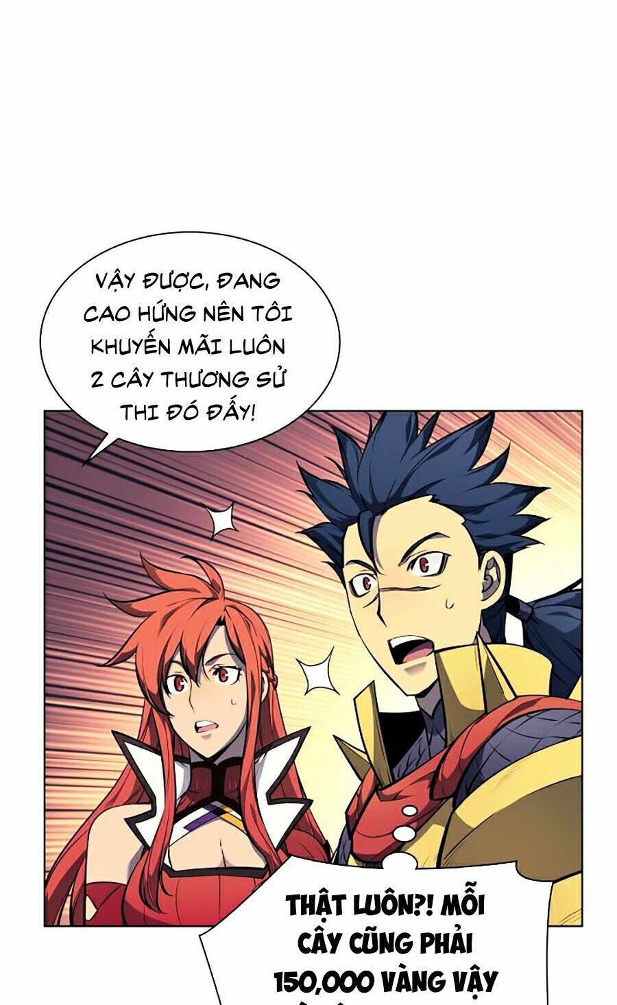 Thợ Rèn Huyền Thoại Chapter 53 - Trang 2