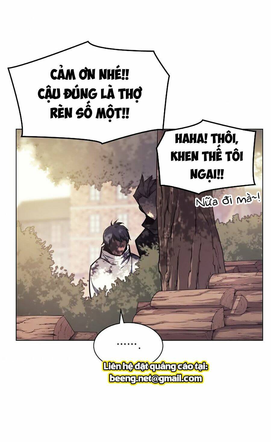 Thợ Rèn Huyền Thoại Chapter 53 - Trang 2