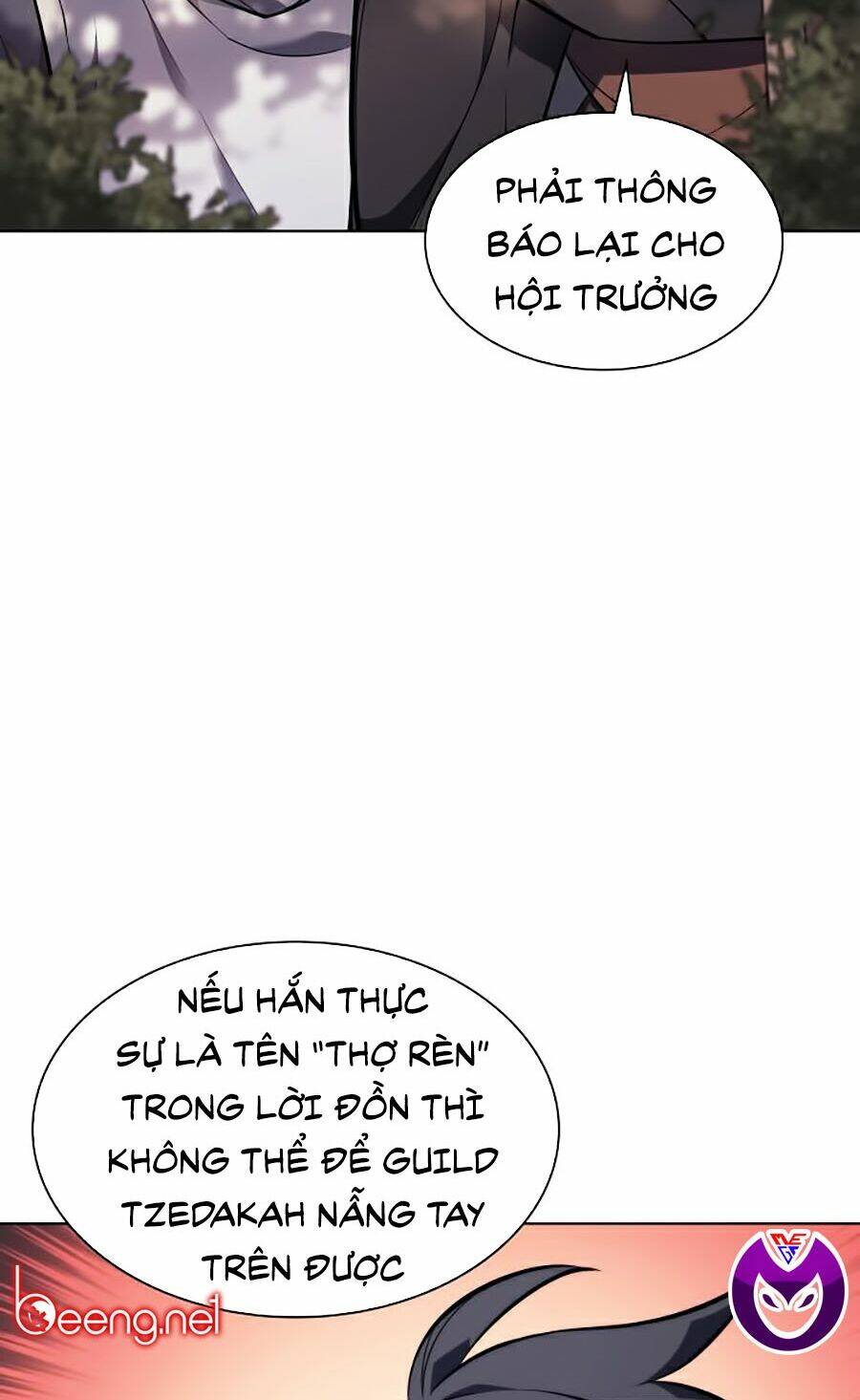 Thợ Rèn Huyền Thoại Chapter 53 - Trang 2