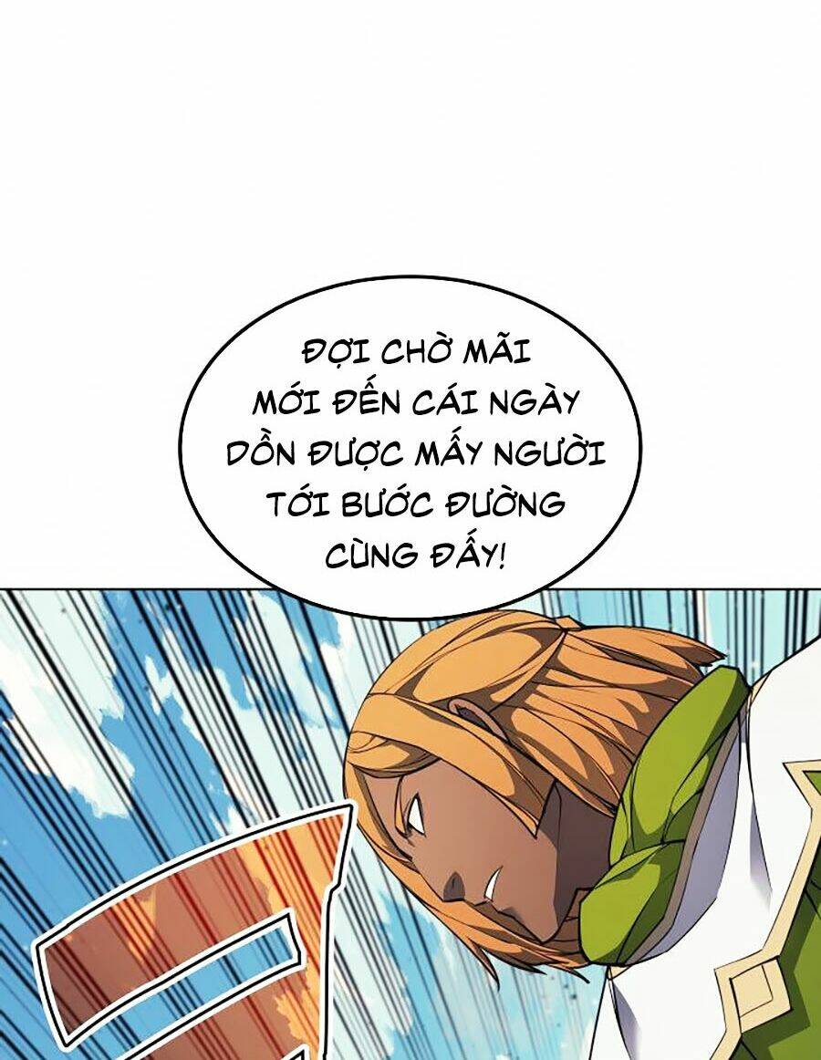 Thợ Rèn Huyền Thoại Chapter 54 - Trang 2