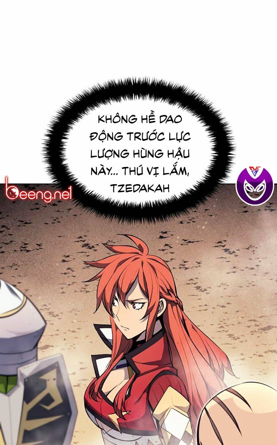 Thợ Rèn Huyền Thoại Chapter 54 - Trang 2