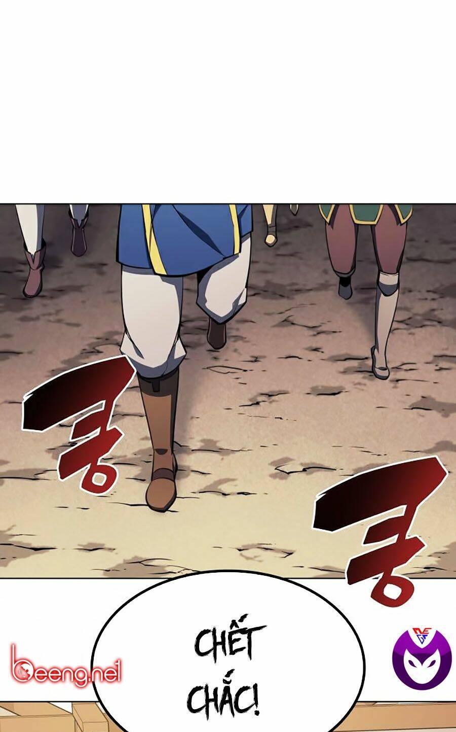 Thợ Rèn Huyền Thoại Chapter 54 - Trang 2