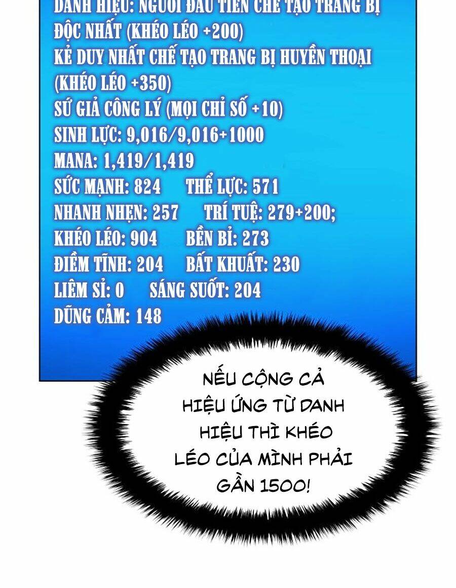 Thợ Rèn Huyền Thoại Chapter 54 - Trang 2