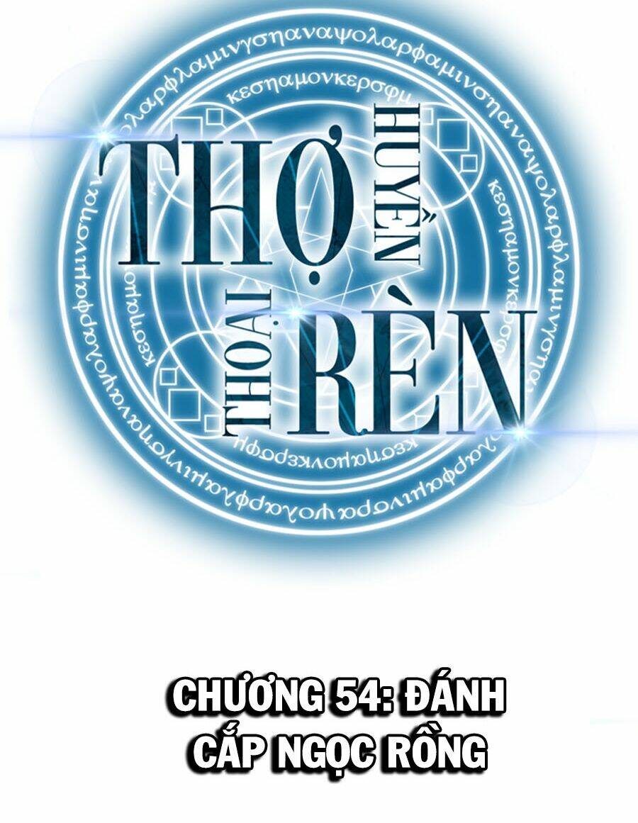 Thợ Rèn Huyền Thoại Chapter 54 - Trang 2