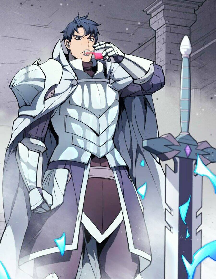 Thợ Rèn Huyền Thoại Chapter 54 - Trang 2