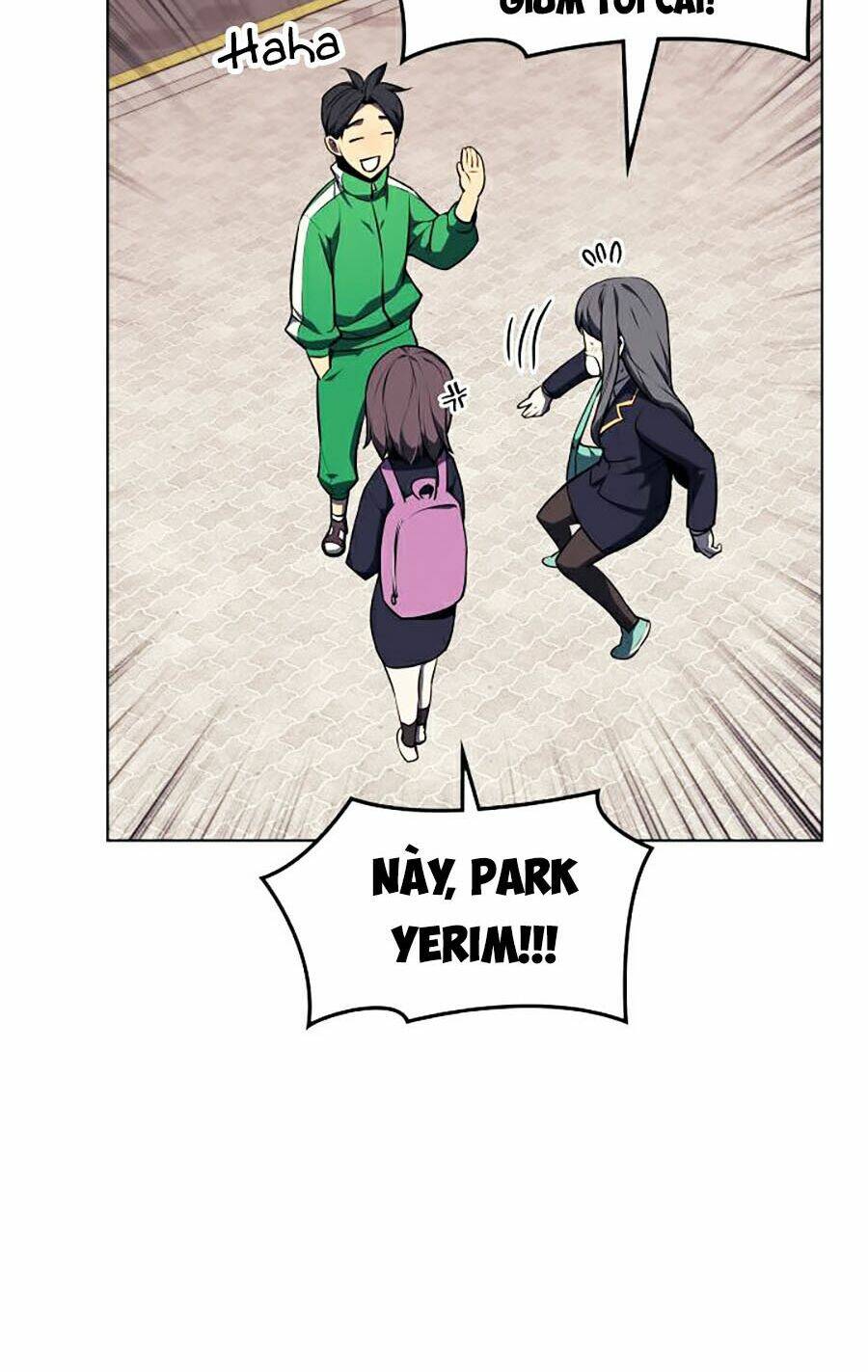 Thợ Rèn Huyền Thoại Chapter 58 - Trang 2