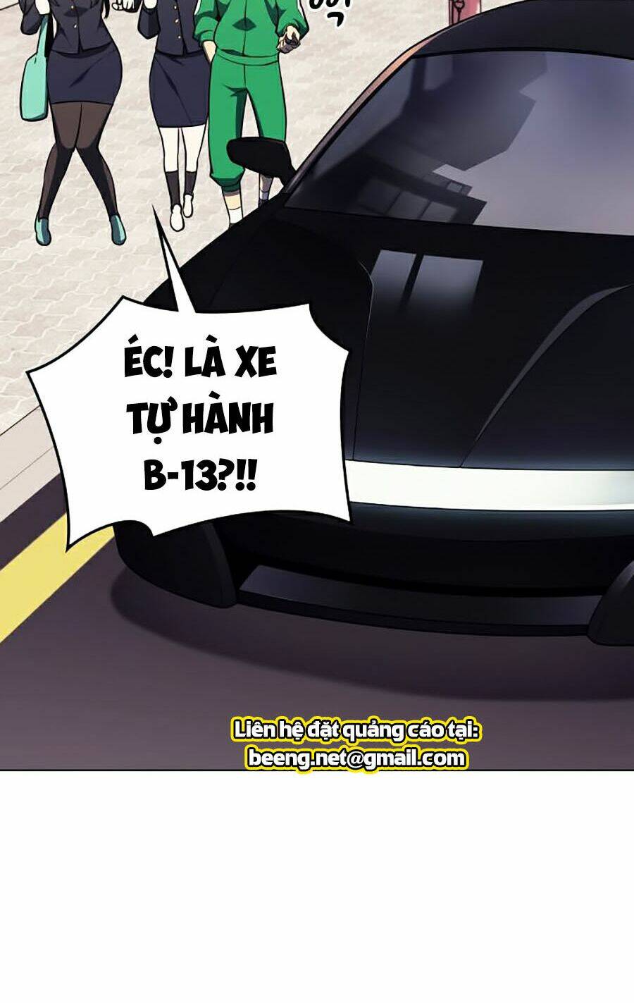 Thợ Rèn Huyền Thoại Chapter 58 - Trang 2