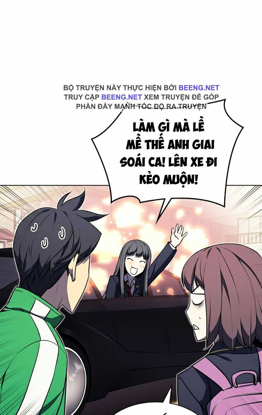 Thợ Rèn Huyền Thoại Chapter 58 - Trang 2