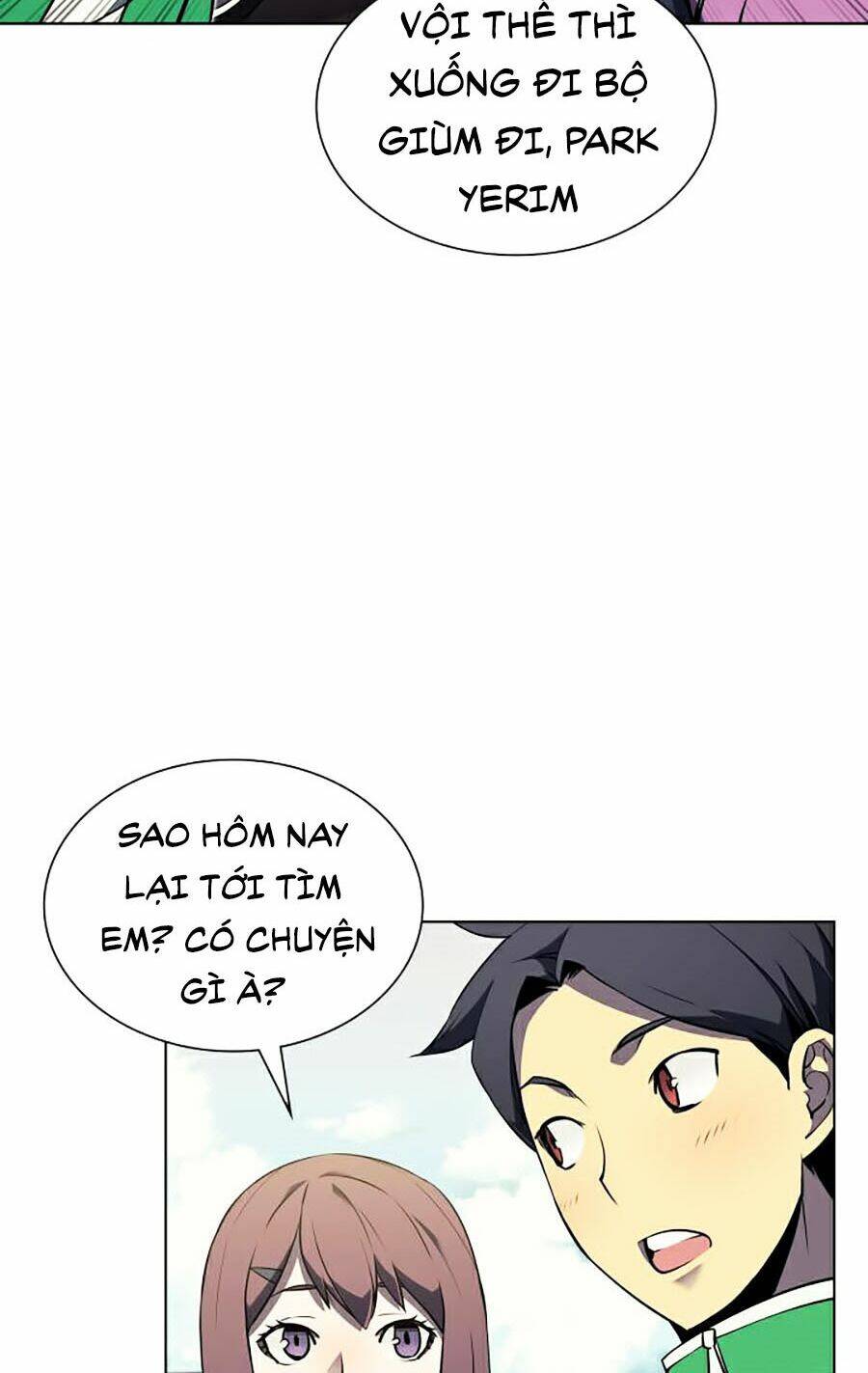 Thợ Rèn Huyền Thoại Chapter 58 - Trang 2