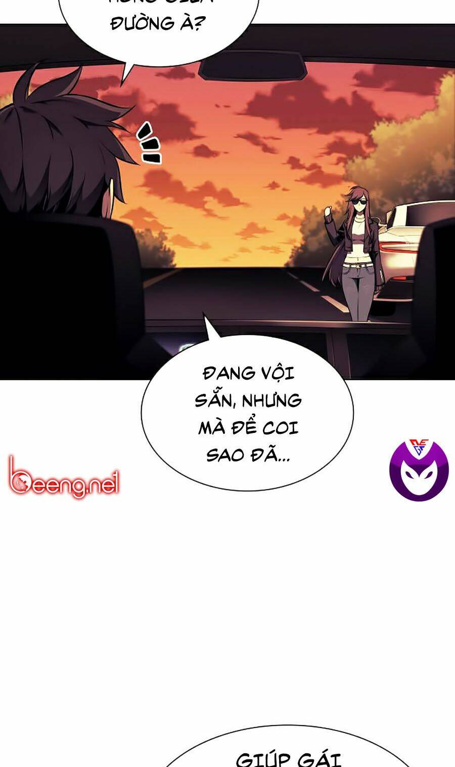 Thợ Rèn Huyền Thoại Chapter 58 - Trang 2