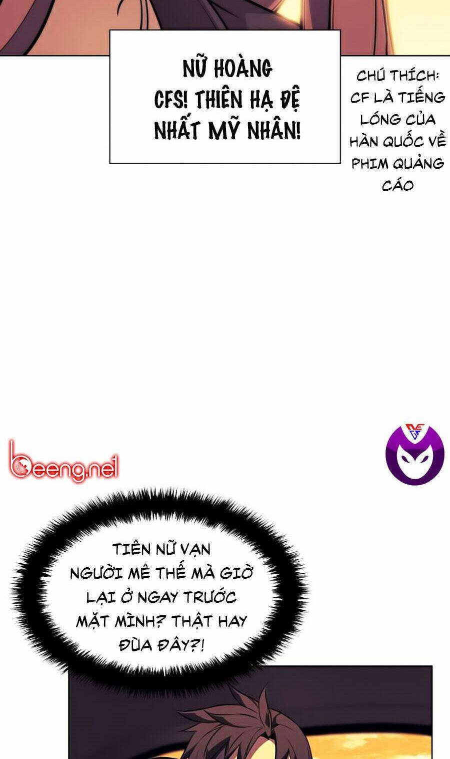 Thợ Rèn Huyền Thoại Chapter 58 - Trang 2