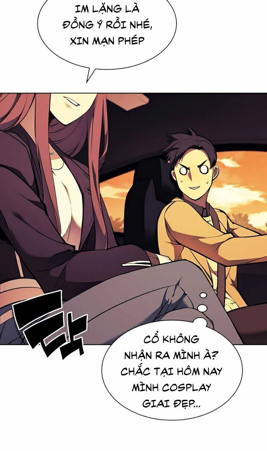 Thợ Rèn Huyền Thoại Chapter 58 - Trang 2