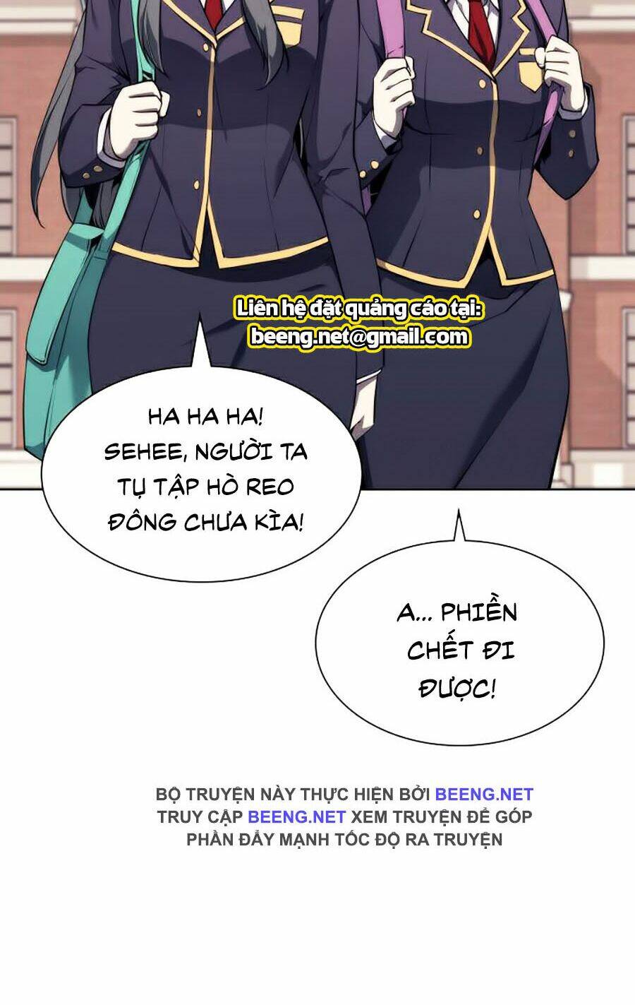 Thợ Rèn Huyền Thoại Chapter 58 - Trang 2