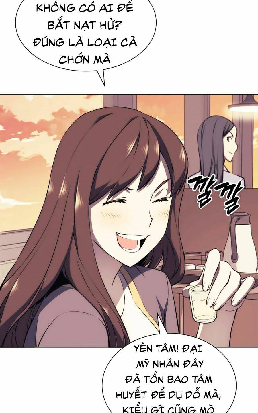 Thợ Rèn Huyền Thoại Chapter 58 - Trang 2