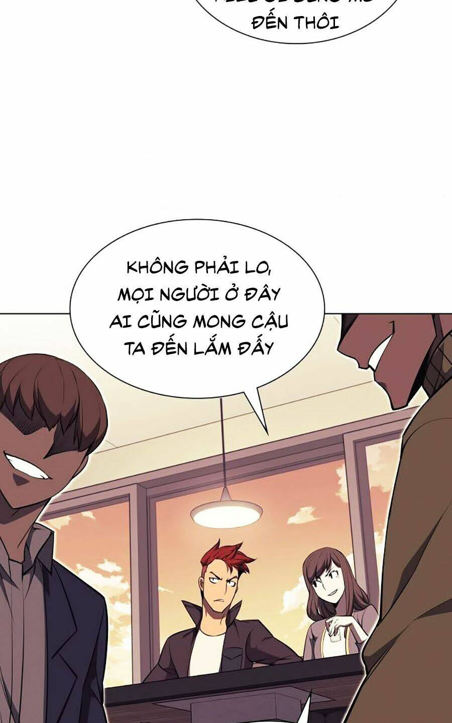 Thợ Rèn Huyền Thoại Chapter 58 - Trang 2