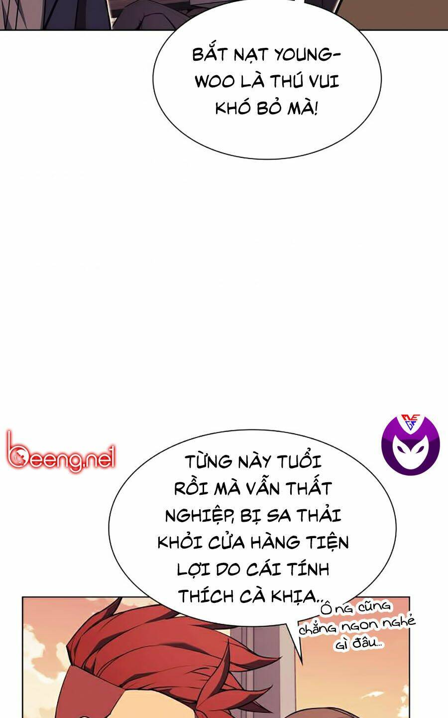 Thợ Rèn Huyền Thoại Chapter 58 - Trang 2