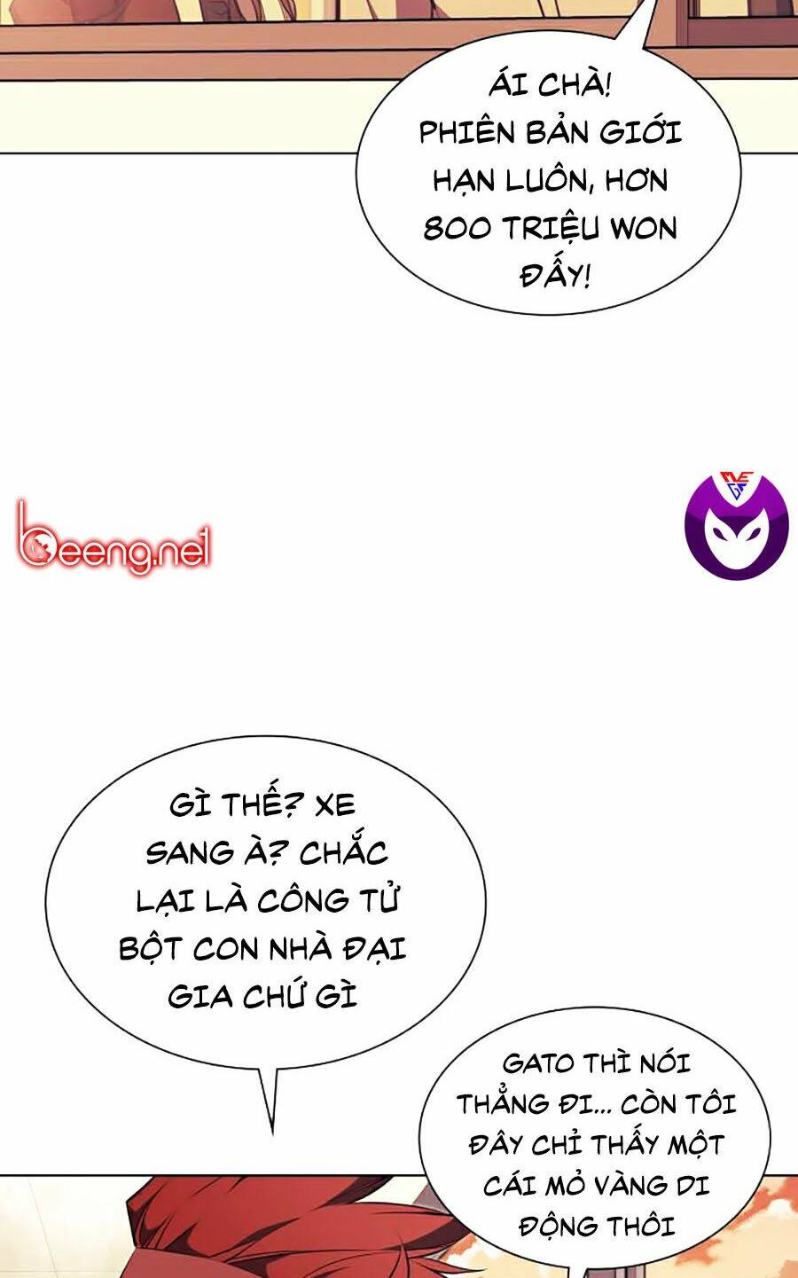 Thợ Rèn Huyền Thoại Chapter 58 - Trang 2