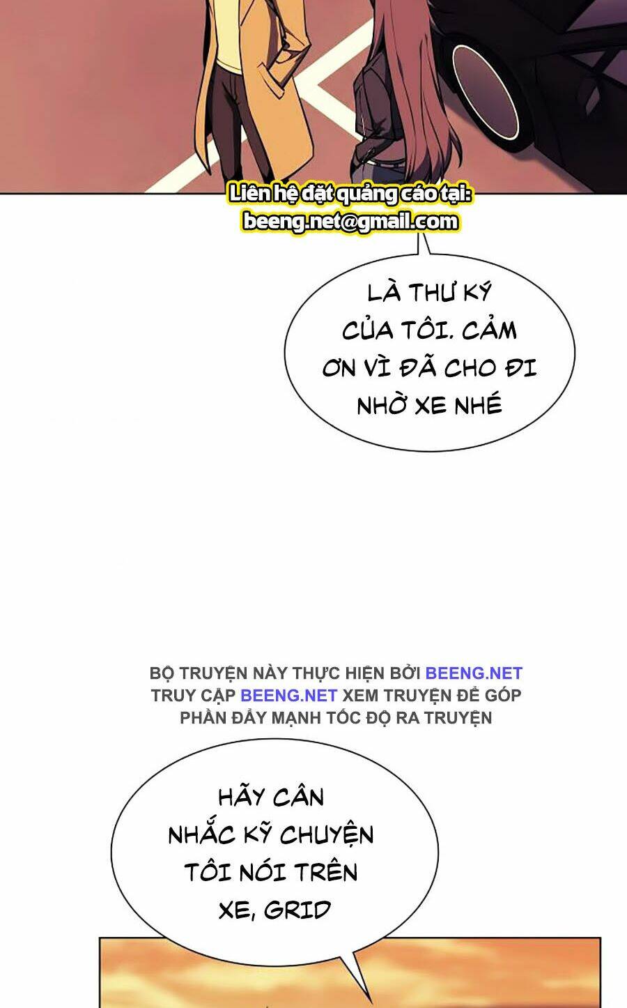 Thợ Rèn Huyền Thoại Chapter 58 - Trang 2