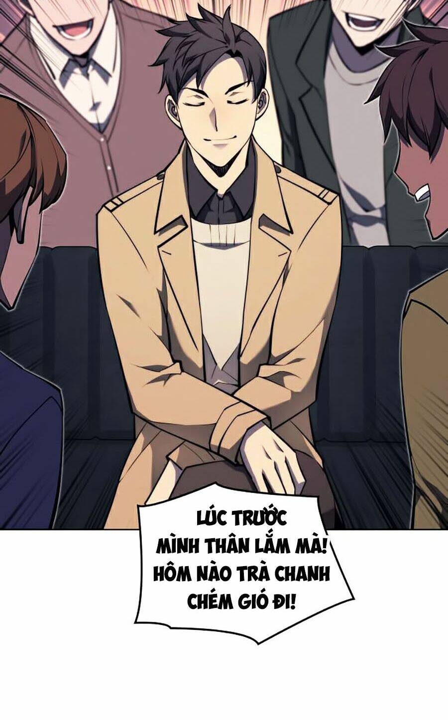 Thợ Rèn Huyền Thoại Chapter 58 - Trang 2