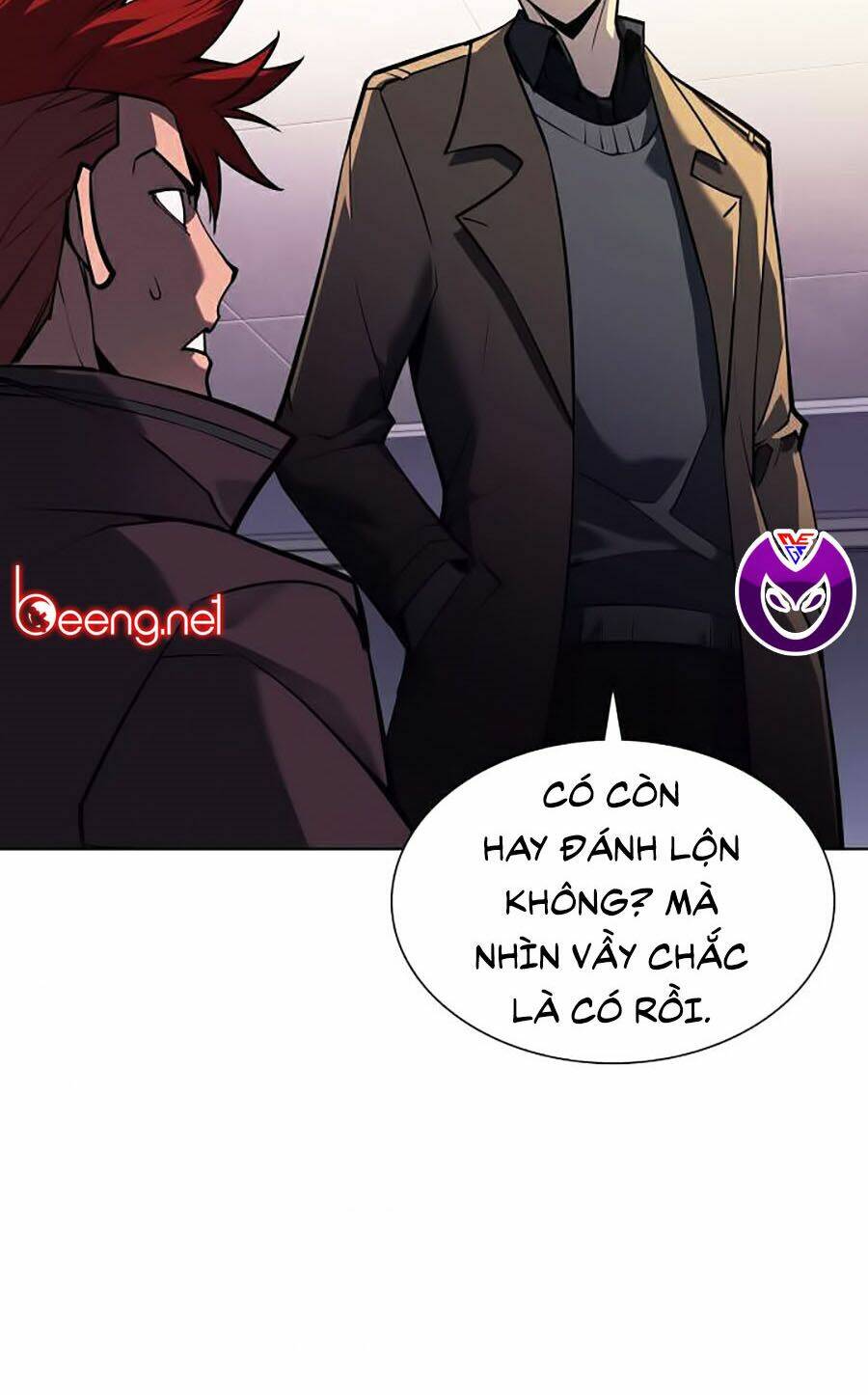 Thợ Rèn Huyền Thoại Chapter 58 - Trang 2