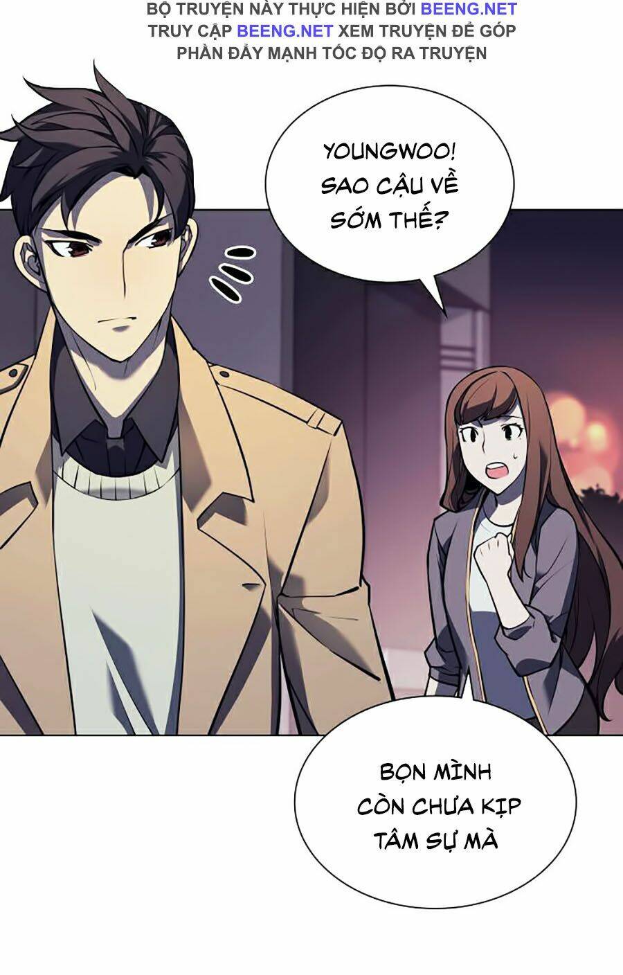 Thợ Rèn Huyền Thoại Chapter 58 - Trang 2