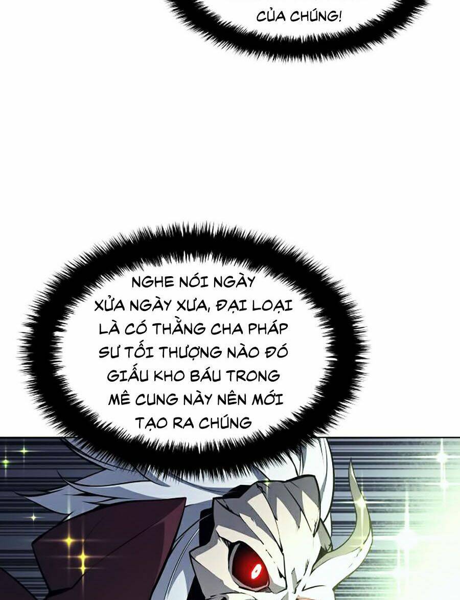 Thợ Rèn Huyền Thoại Chapter 59 - Trang 2