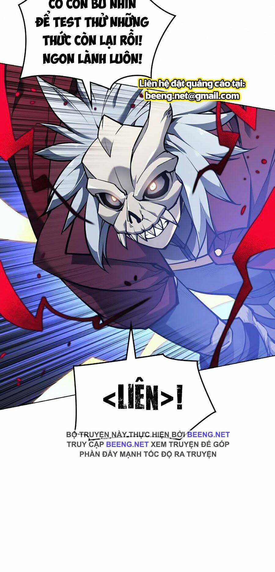 Thợ Rèn Huyền Thoại Chapter 60 - Trang 2