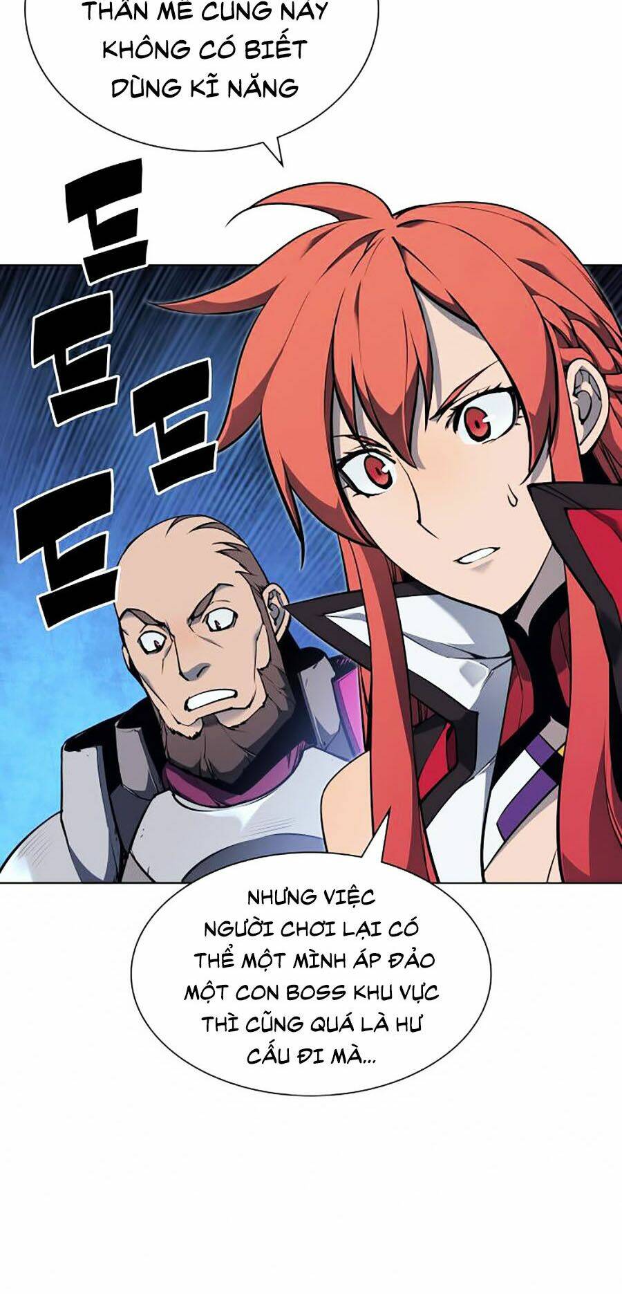 Thợ Rèn Huyền Thoại Chapter 60 - Trang 2