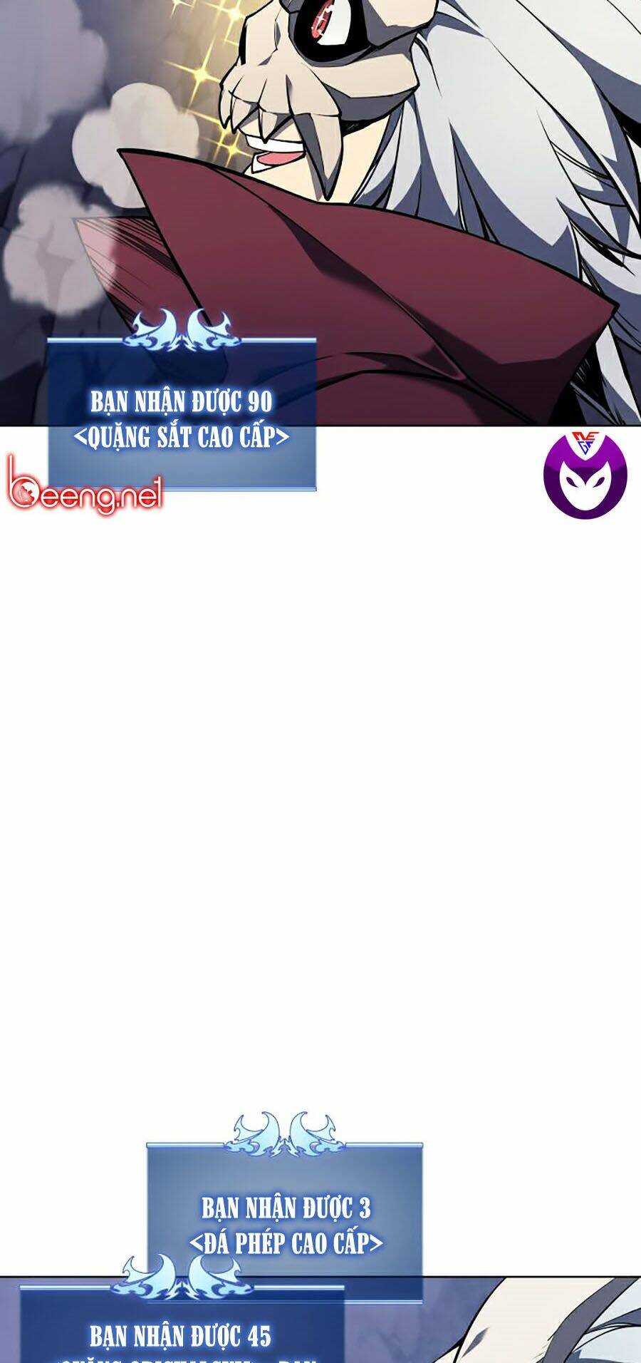 Thợ Rèn Huyền Thoại Chapter 60 - Trang 2