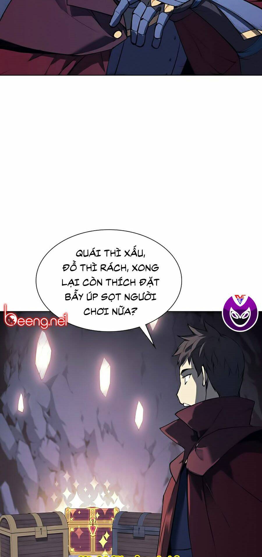 Thợ Rèn Huyền Thoại Chapter 60 - Trang 2